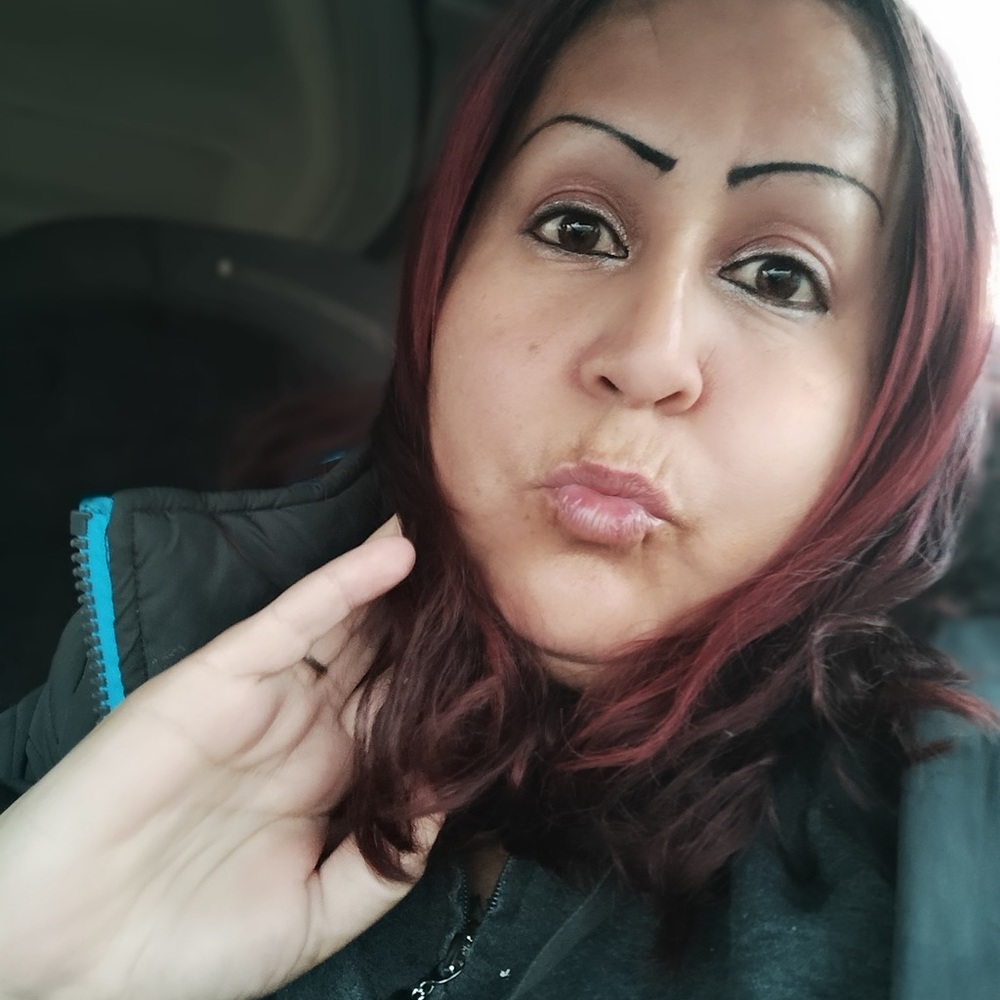 Meet your Posher, Rocio